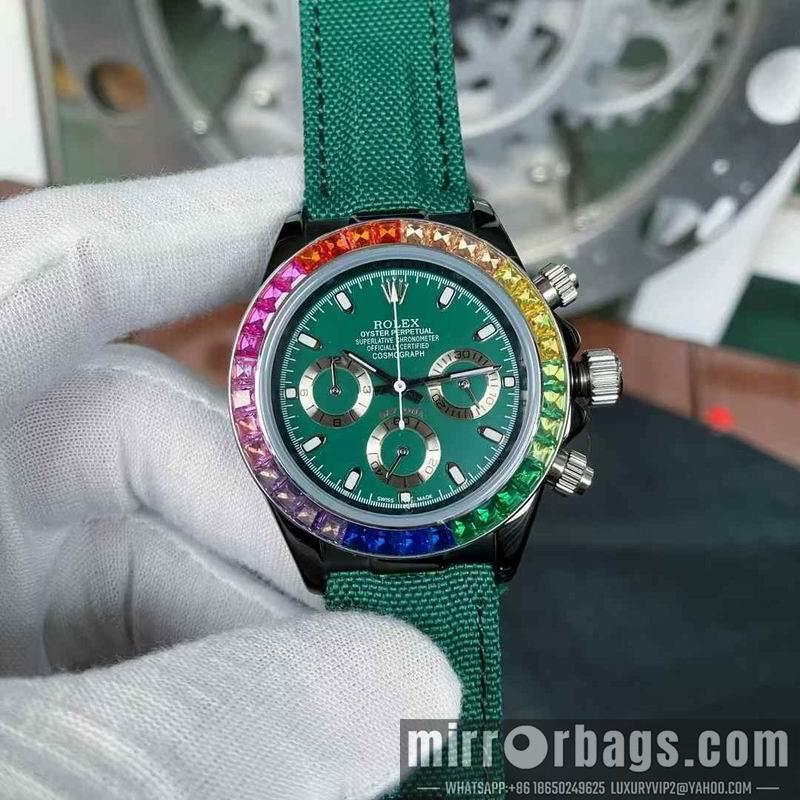 Rolex 43mm 0319102