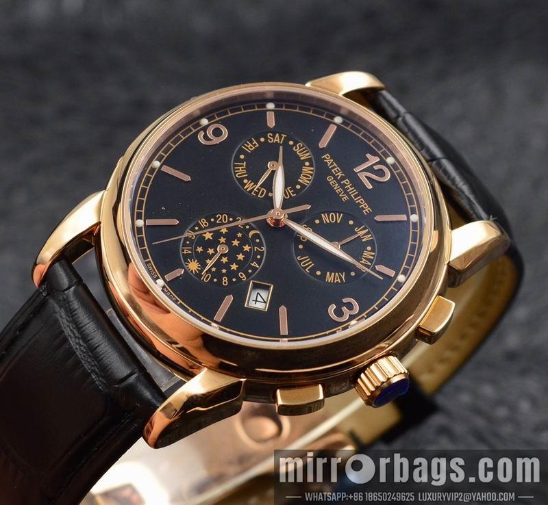 Patek Philippe Watch 052004