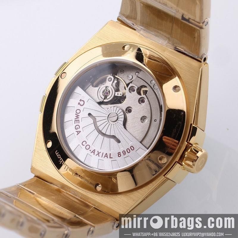 Omega watch 022558
