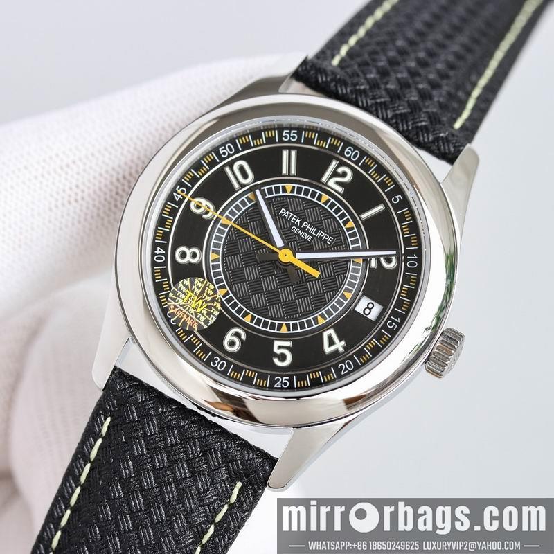 Patek Philippe 40mm 102442