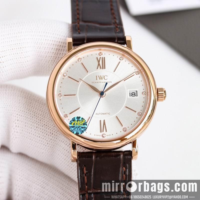 IWC 37X9.4mm 0829187