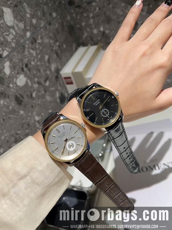 Gucci 40mm 38mm 29mm 102308