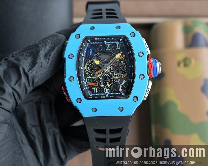 Richard Mille 40X50X16mm 031940