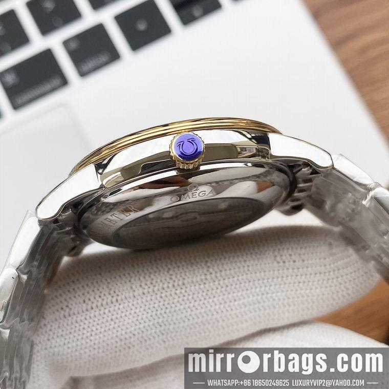 Omega men 40X12mm M51