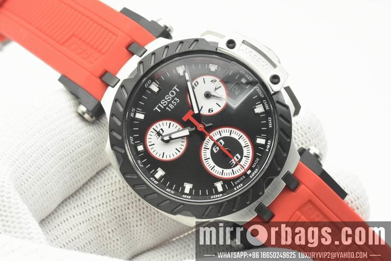 Tissot 38mm 041613