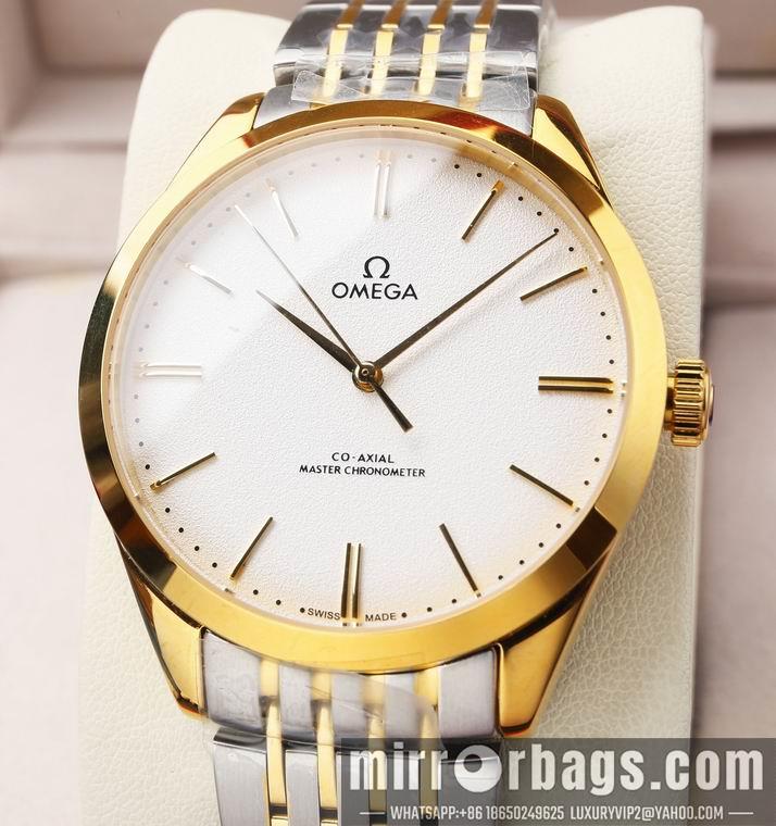 Omega 40X12mm A58B