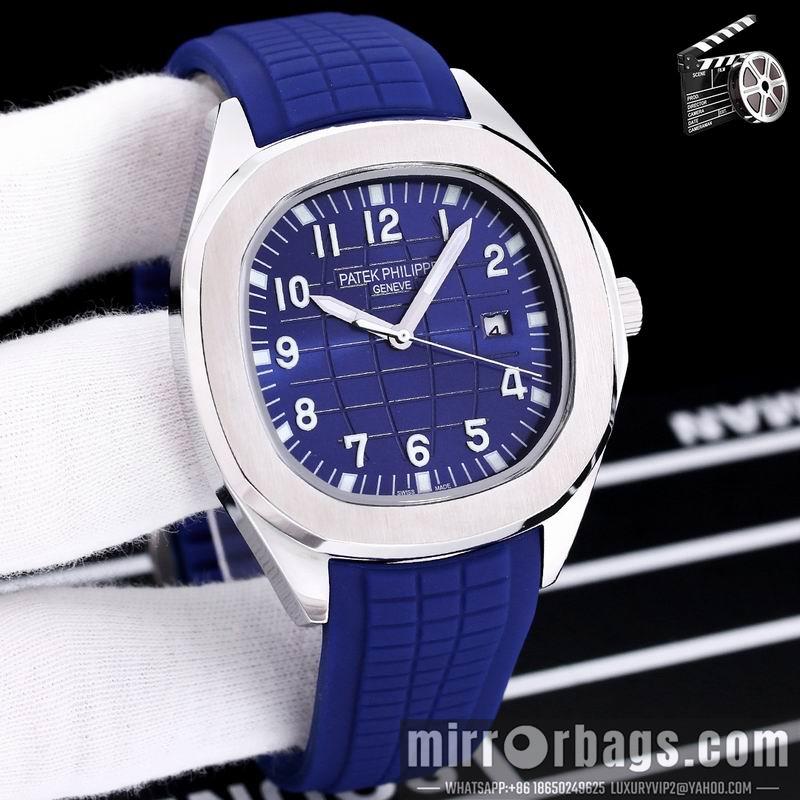 Patek Philippe 43X11mm 041437