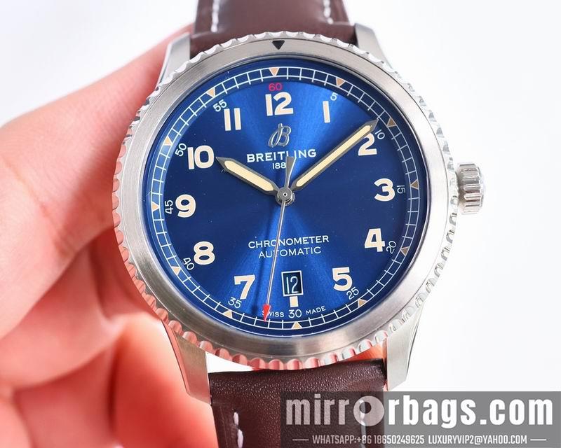 Breitling Watch 41mm 041312