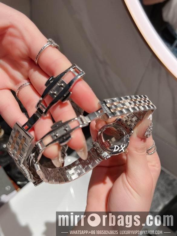 Tissot W30 M40mm 4nms77