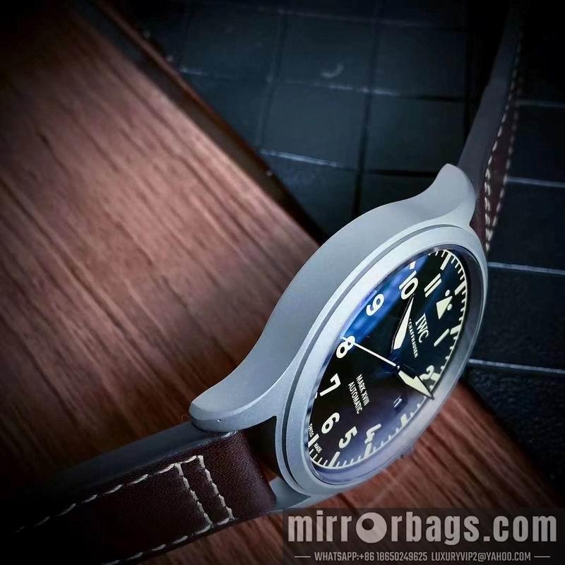IWC 40mm 031874
