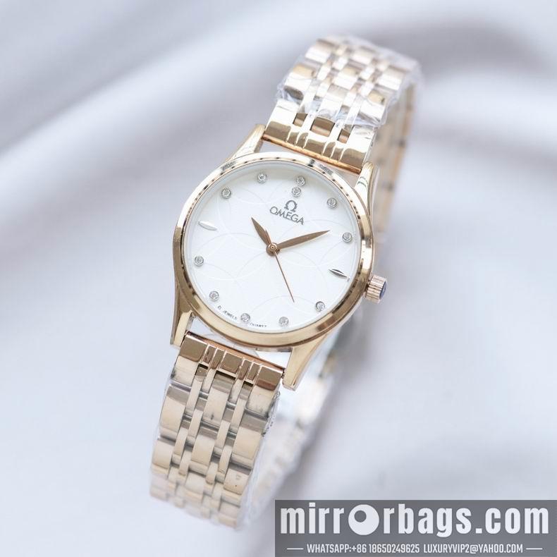 Omega watch 28X8mm 102908