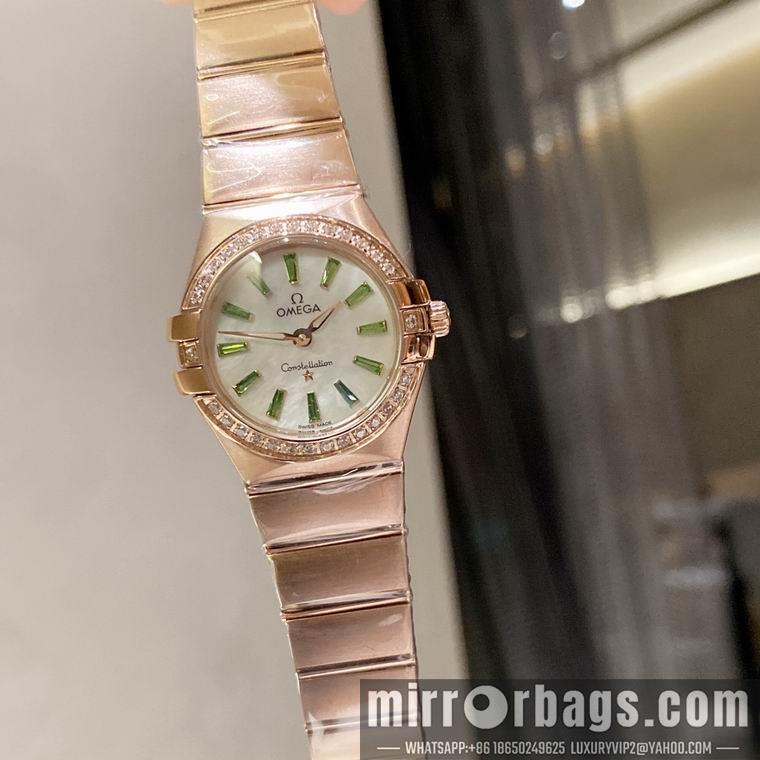 Omega women 27mm M15
