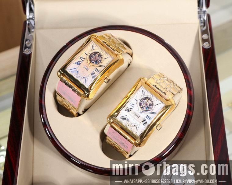 Piaget men watch M03