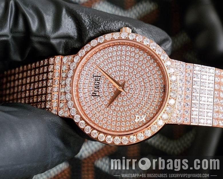 Piaget 36x32mm 2nms65