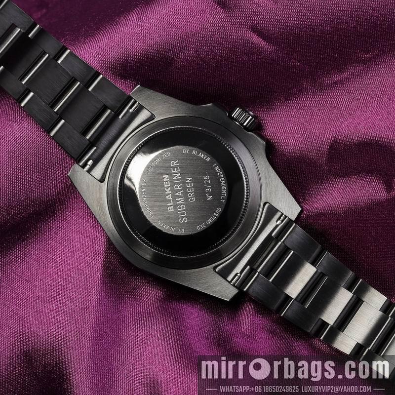 Rolex 40mm 091094