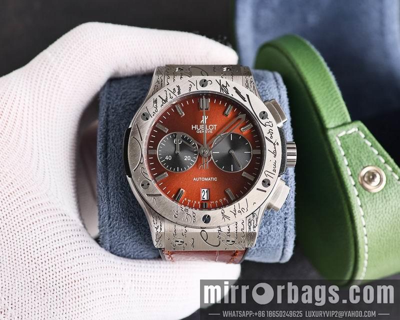 Hublot 45X11.5mm 032022