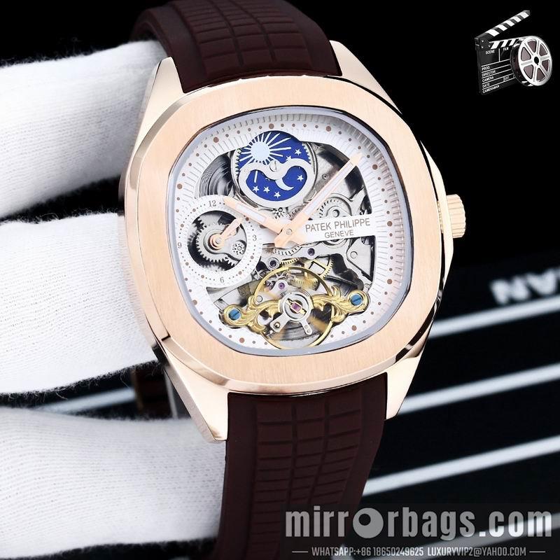 Patek Philippe 46X12mm 030222