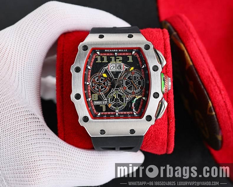 Richard Mille watch RM65-01 122545
