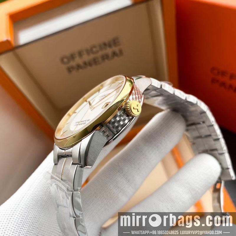 Tissot 41mm 091008