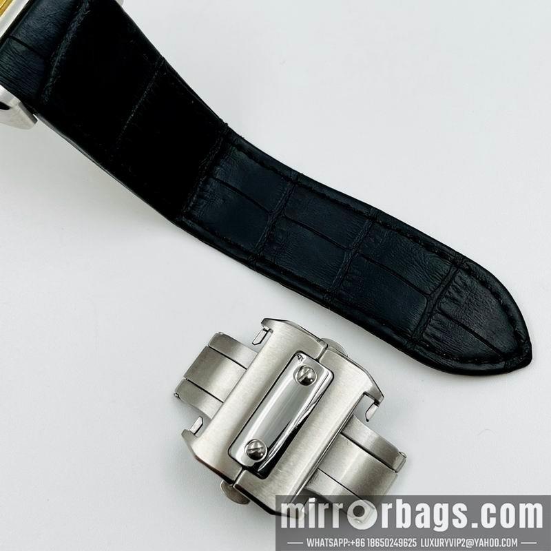 Cartier 39.3X10.8mm 0827103