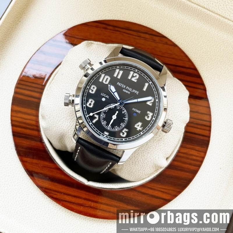 Patek Philippe 42mm 032504