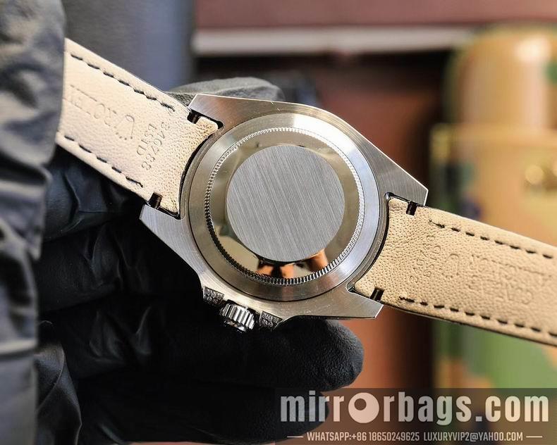 Rolex watch 40mm 123131
