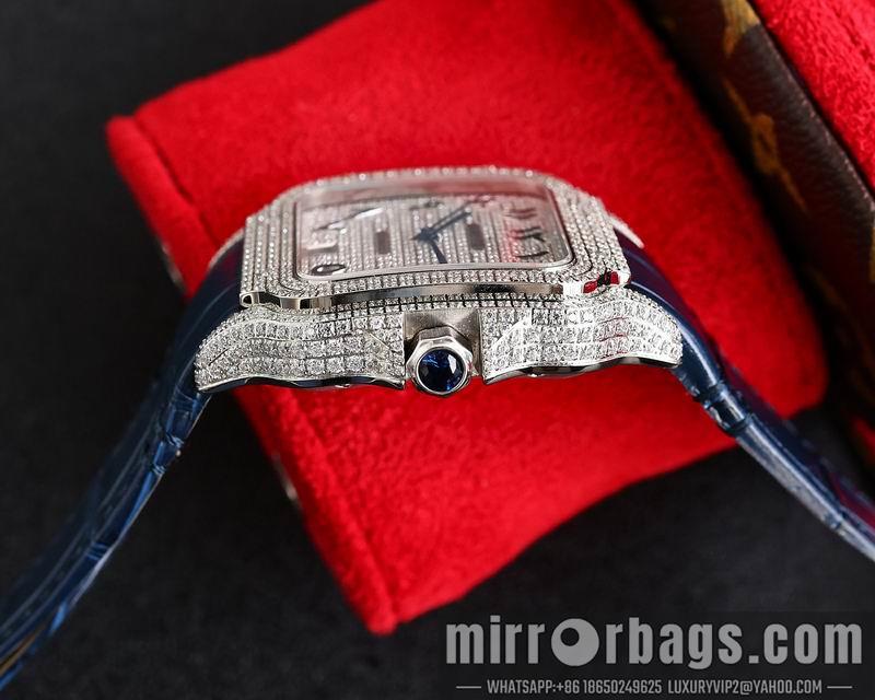 Cartier 40mm 0831129