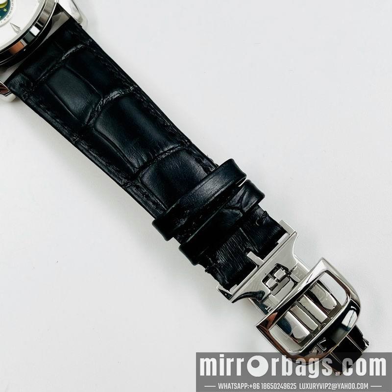 Jaeger LeCoultre 43.9X14mm 082782