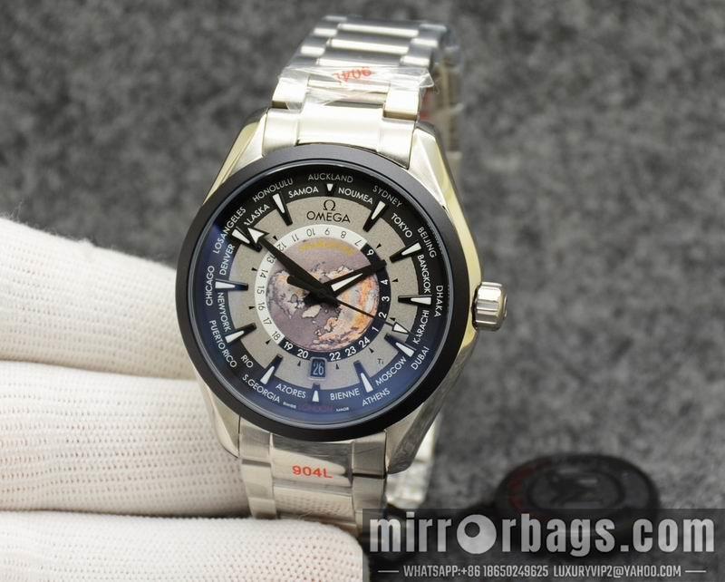 Omega 42X12.5mm 092856