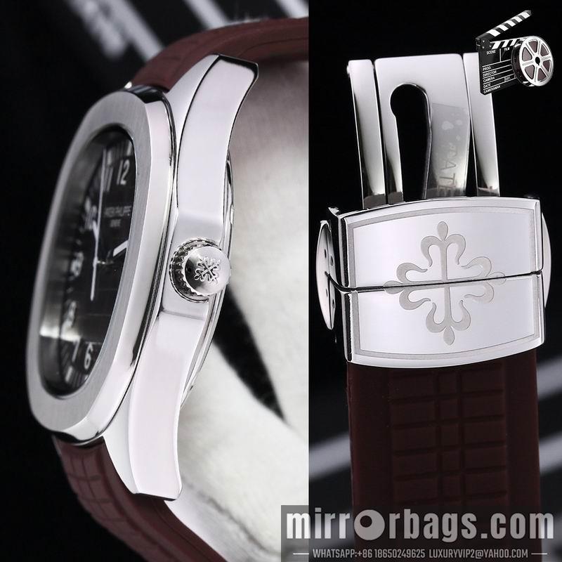Patek Philippe 43X11mm 041437