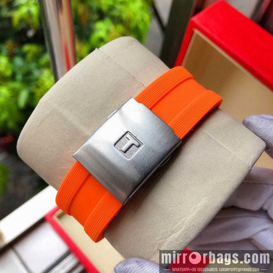 Tissot watch mb 110605