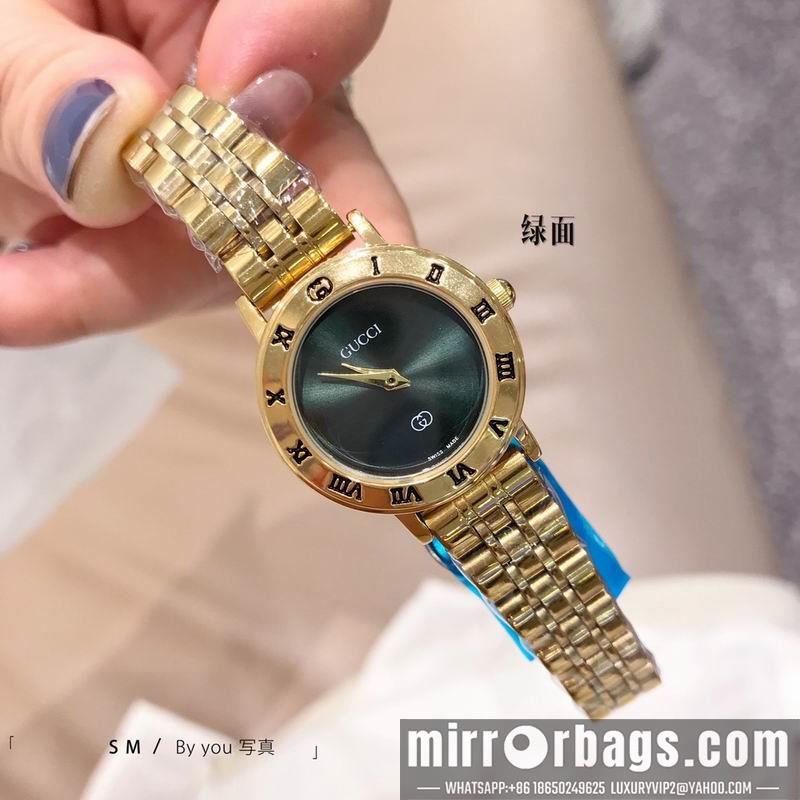 Gucci watch 041418