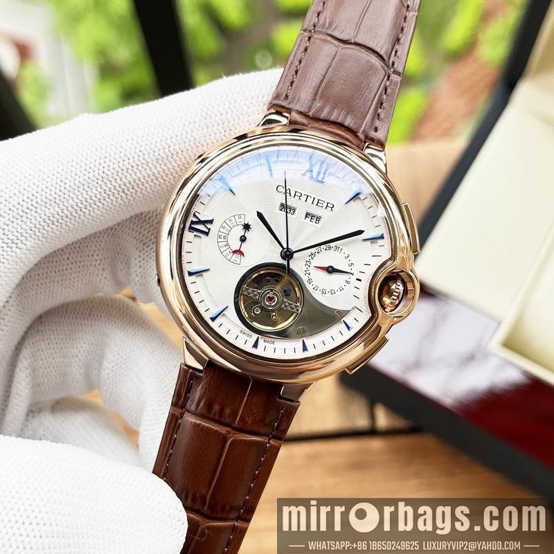 Cartier 44mm 1031114