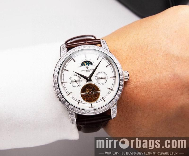 Vacheron Constantin 44mm 031921