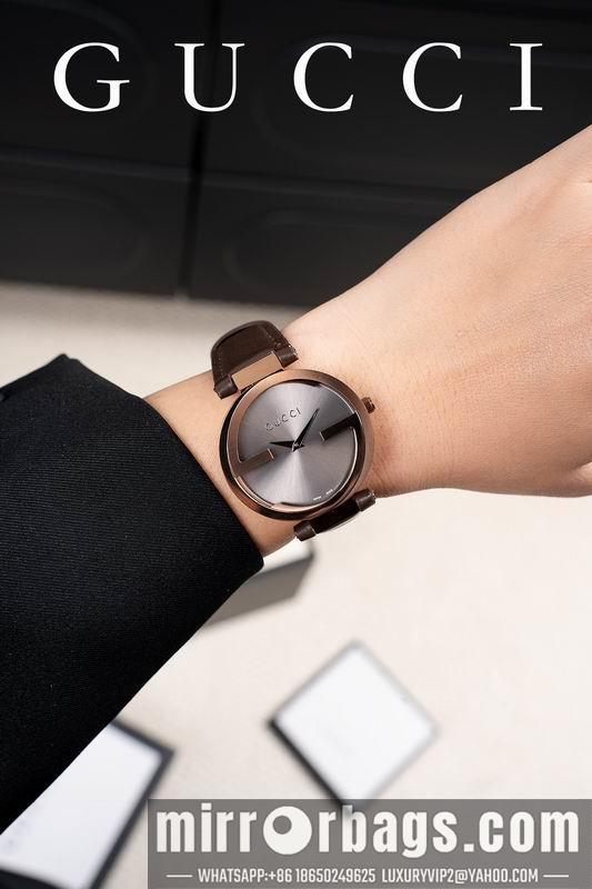 Gucci 37mm 041665