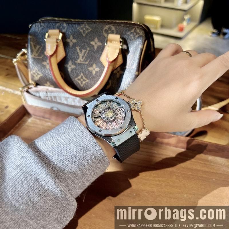 Hublot 45X13.45mm 121867