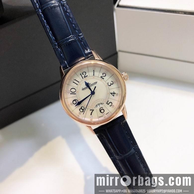 Jaeger Lecoultre watch women mb 062901