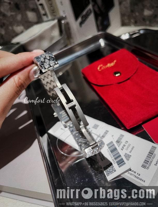 Cartier 20X35mm 102226