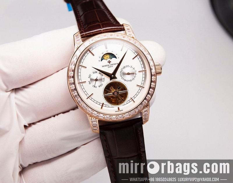 Vacheron Constantin 44mm 031921