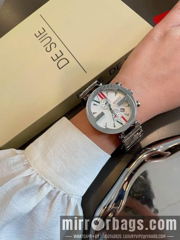 Gucci 45mm 063003