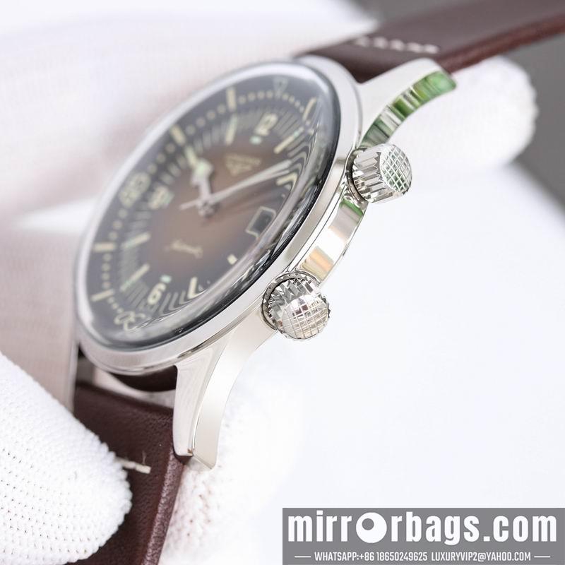 Longines 42mm 0829177