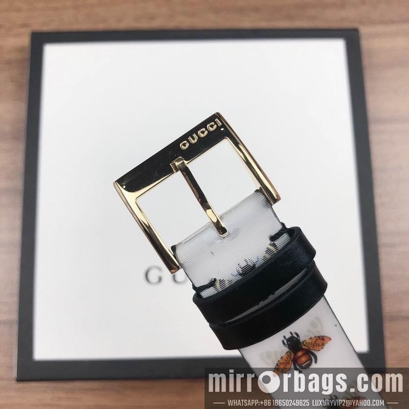 Gucci 38mm 080646