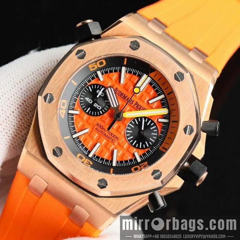 AP 42mm 031805