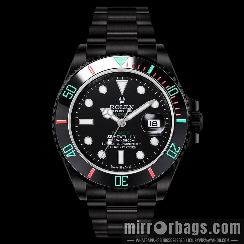 Rolex 40mm 090995