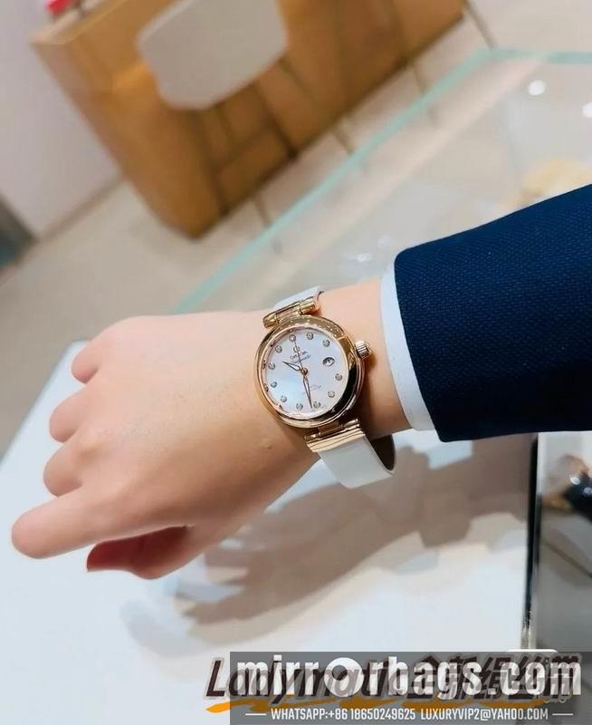 Omega 34mm 022446