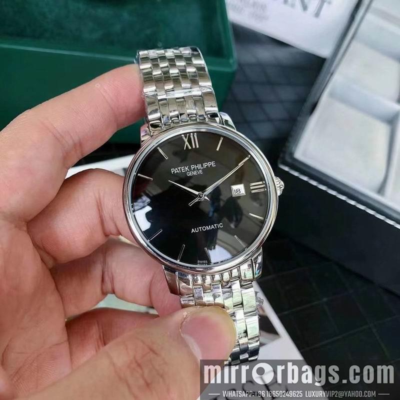 Patek Philippe 43X12mm 071463