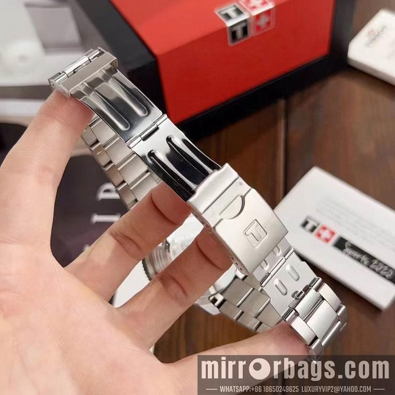 Tissot 45mm 113012