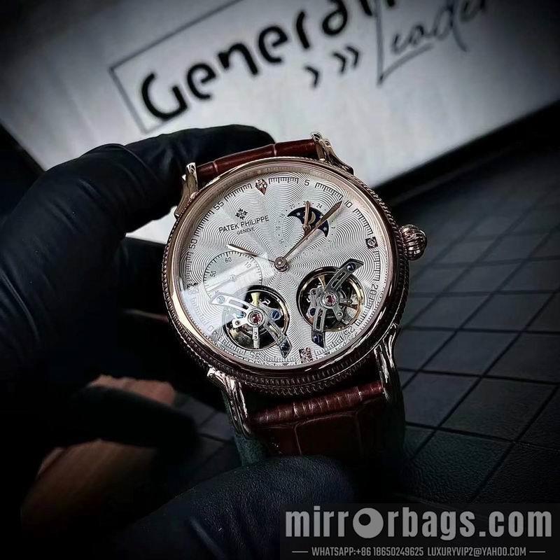 Patek Philippe 43mm 092842