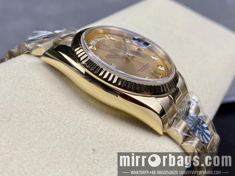 Rolex 36mm 092903