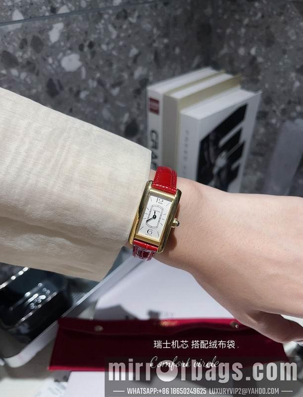 Cartier 20X35mm 102225